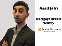 Asad Jafri, Mortgage Agent Whitby image 4
